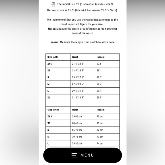 FITJEANS Blue Skinny Jeans High-Waisted Stretch - Picture 10 of 10